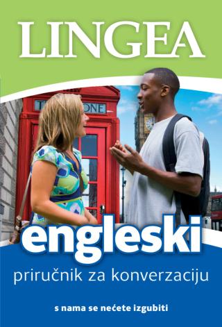engleski priručnik za konverzaciju ee, 2 izdanje 
