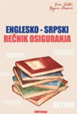 rečnik osiguranja englesko srpski 