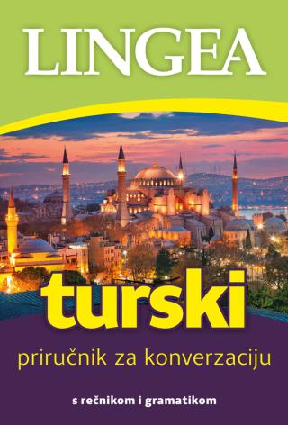 turski priručnik za konverzaciju, 2 izdanje 