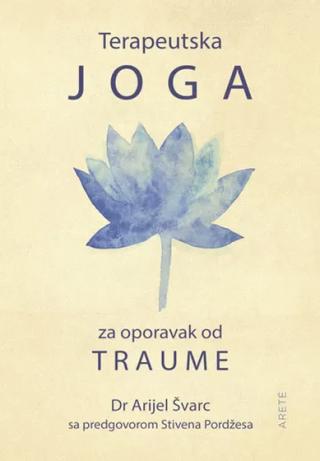 terapeutska joga za oporavak od traume 