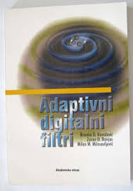 adaptivni digitalni filtri 