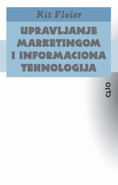 upravljanje marketingom i informaciona tehnologija 