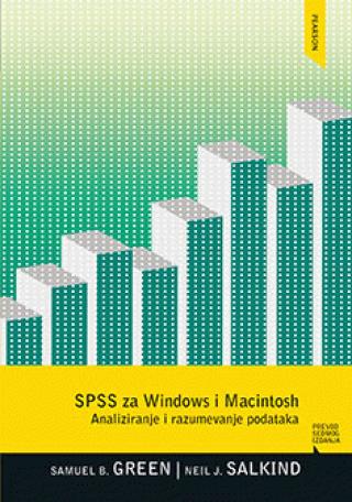 spss za windows i macintosh analiziranje i razumevanje podataka 