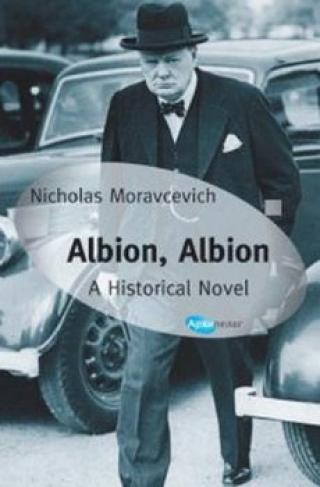 albion, albion a historical novel (english) 