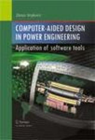 computer aided design in power engineering application of software tools 