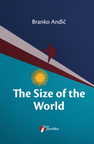 the size of the world a novel 