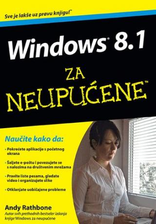 windows 8 1 za neupućene 