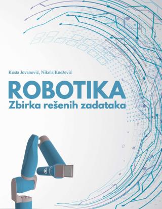 robotika zbirka rešenih zadataka 