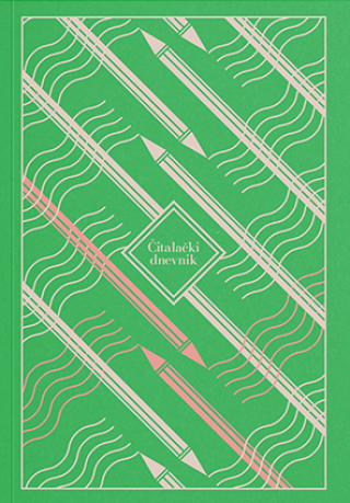 čitalački dnevnik zeleni