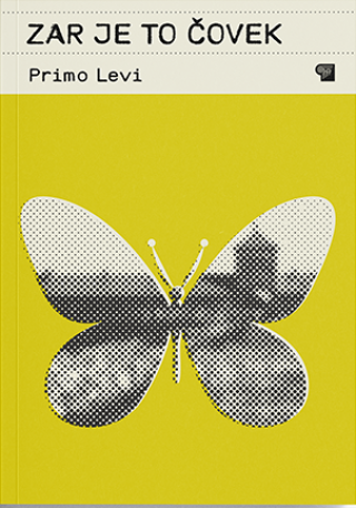 zar je to čovek