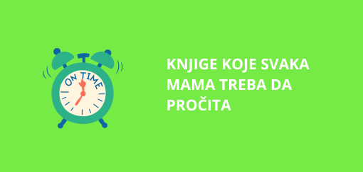 najbolje knjige o organizaciji vremena i fokusu