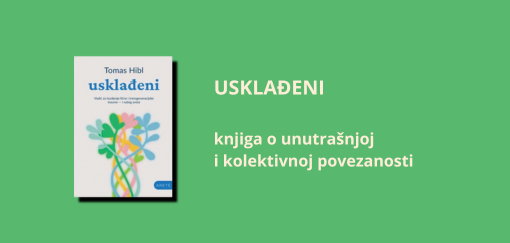 usklađeni tomas hibl knjiga o unutrašnjoj i kolektivnoj povezanosti