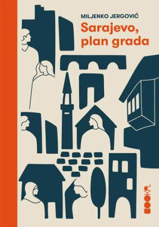 sarajevo, plan grada