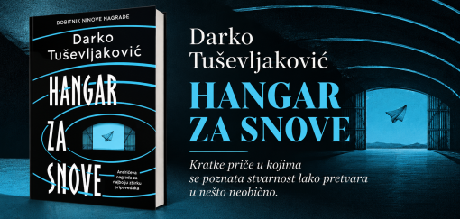 ti si seo ekspert sa višegodišnjim iskustvom u optimizaciji tekstova za prodaju knjiga na internetu napiši tekst za blog post na osnovu opisa knjige u stilu prikaza knjige, kao da ga je pisao čitalac